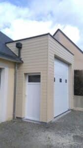 extension laval mayenne bardage bois